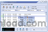 Advanced CD Ripper Pro