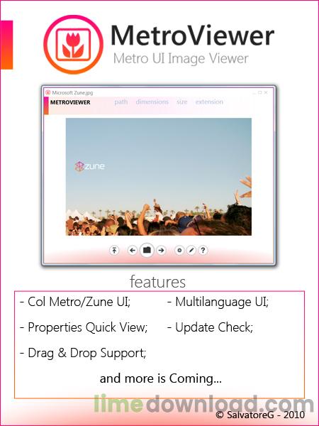MetroViewer
