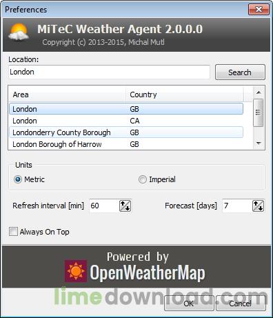 Weather Agent