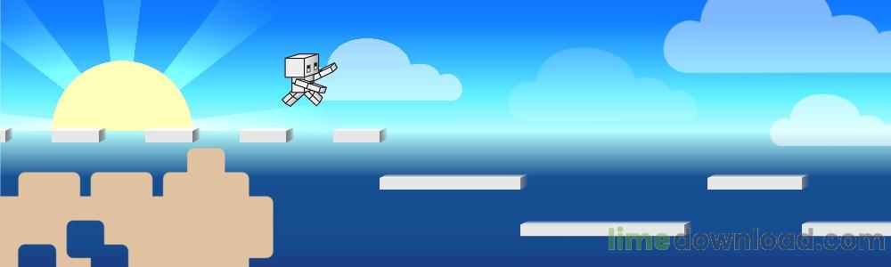 Life of Platformer