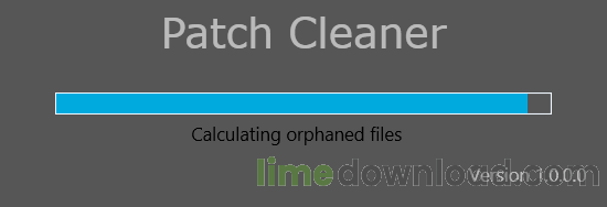 PatchCleaner