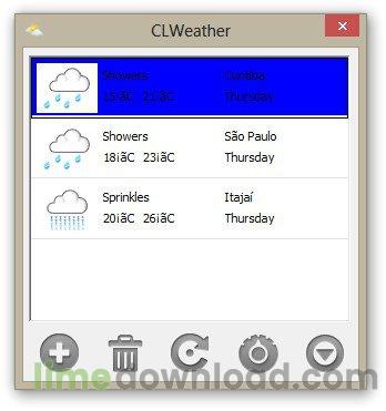 CLWeather