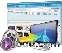 Apowersoft Video Download Capture