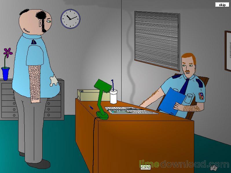 Život Není Krásný 5: Četnické Humoresky