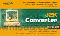 J2K Converter