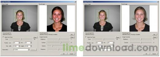 IDPhoto Processor