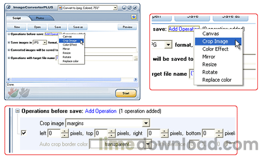 Image Converter Plus