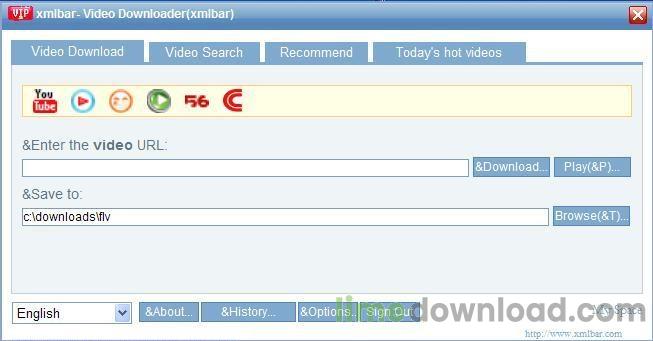 Bilibili Video Downloader