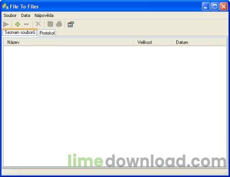 Files To File