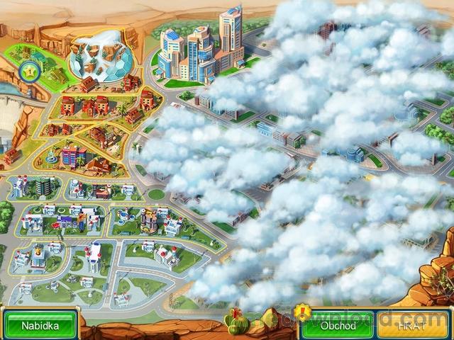 Hotel Mogul: Las Vegas