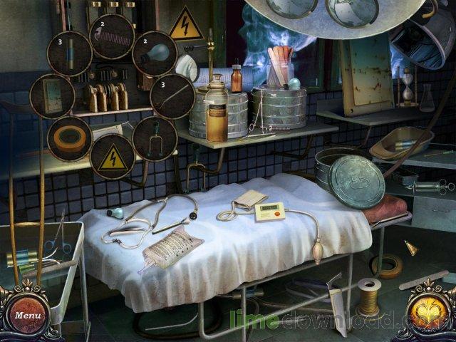 Upíří sága: Útěk