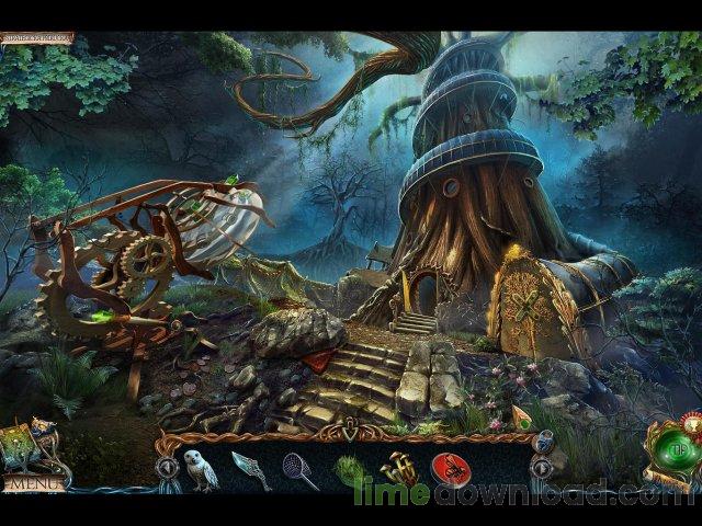 Ztracený svět: Pán temnoty - Sběratelská edice