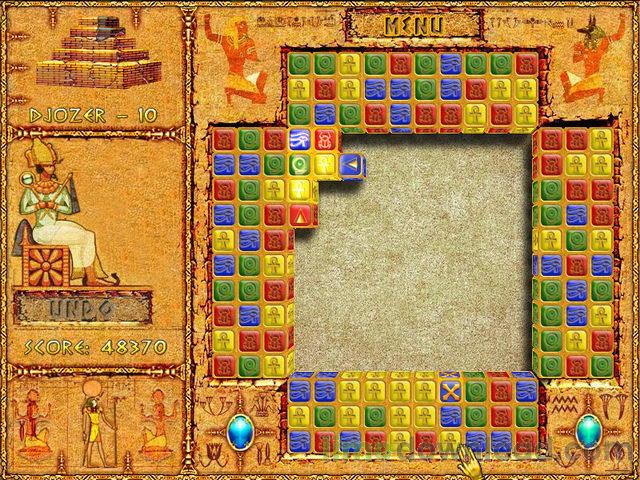 brickshooter-egypt-screenshot0.jpg