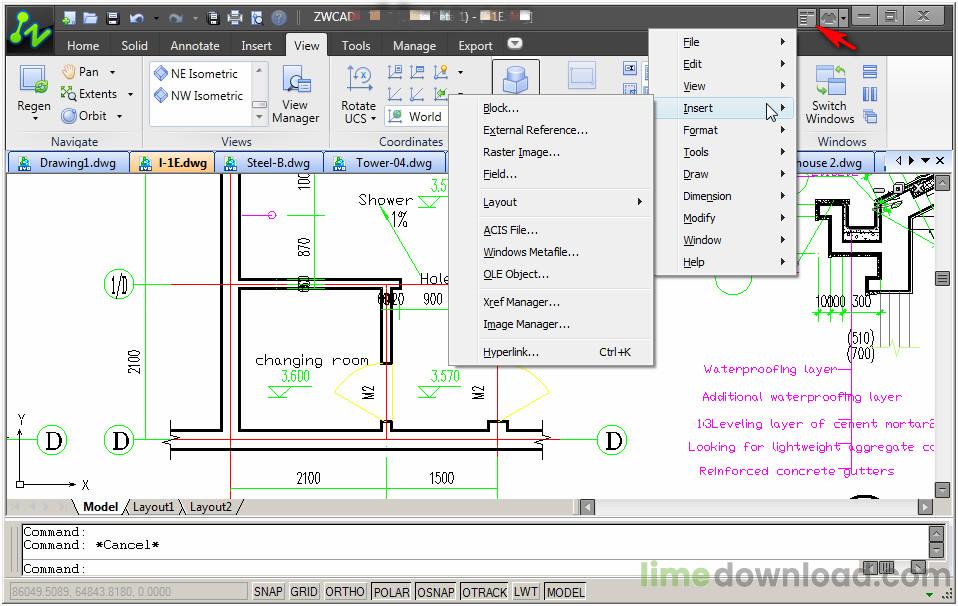 classic_dropdown_menus_ribbon_cad.jpg