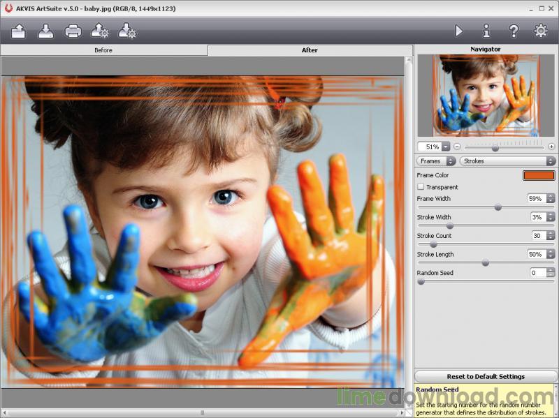 AKVIS ArtSuite