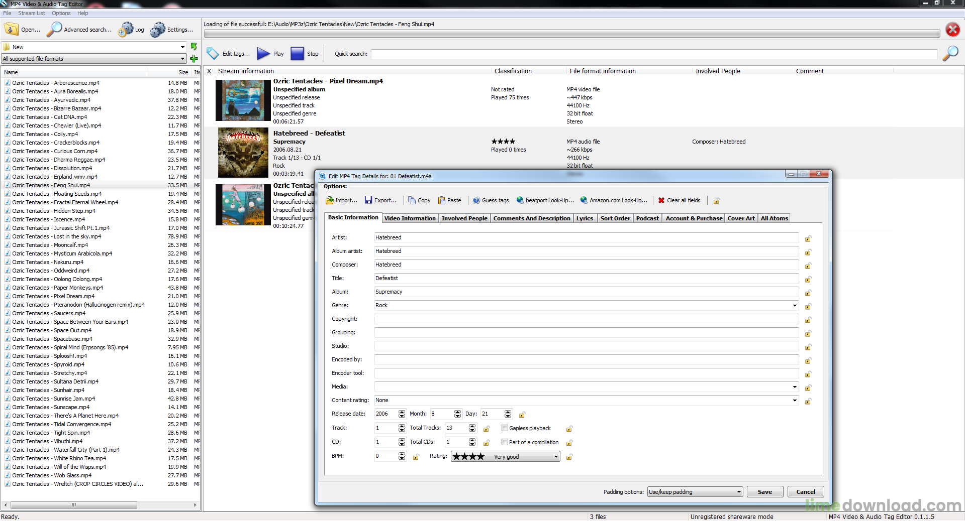 mp4videoandaudiotageditorsnapshot.png