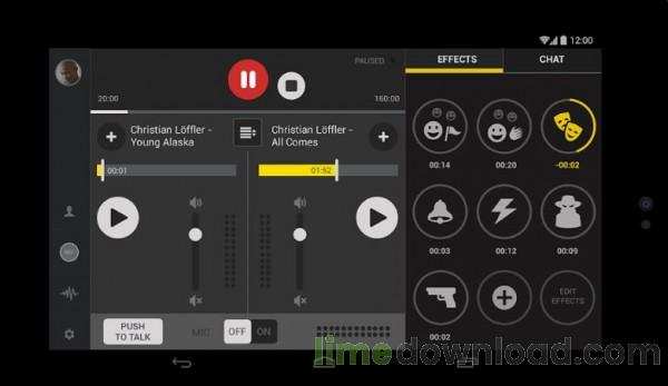 Spreaker Studio