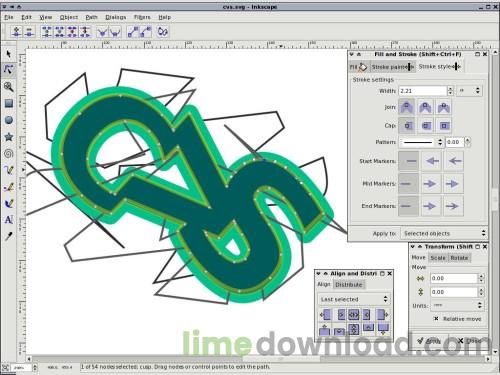 Inkscape