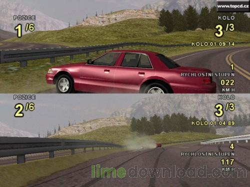 Ford Racing 2