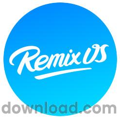 Remix OS for PC Package Legacy