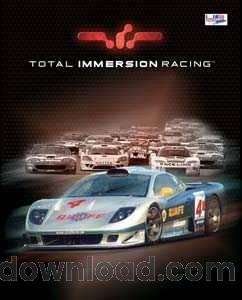 Total Immersion Racing