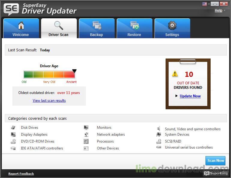 Driver Updater