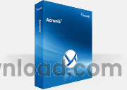 Acronis Backup for Windows Server