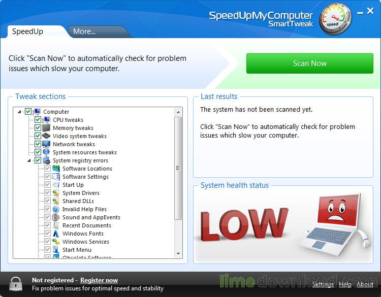 SystemBoosterPro