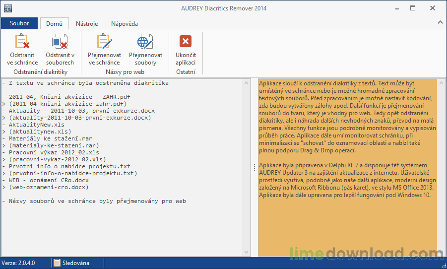 audrey-diacritics-remover-2014-freeware-000.png