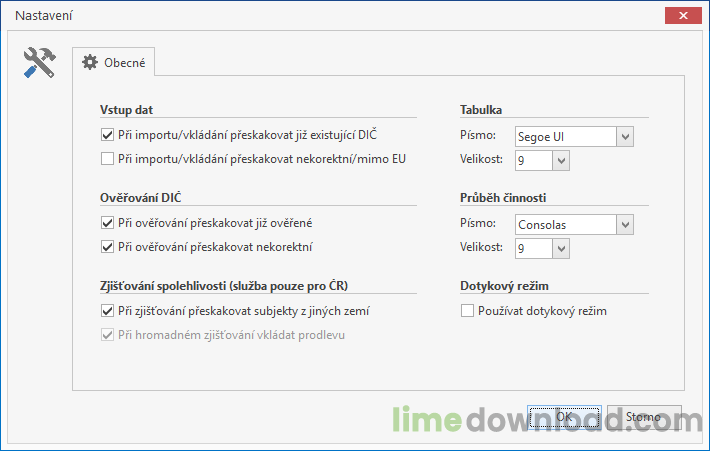 AUDREY European VAT Finder