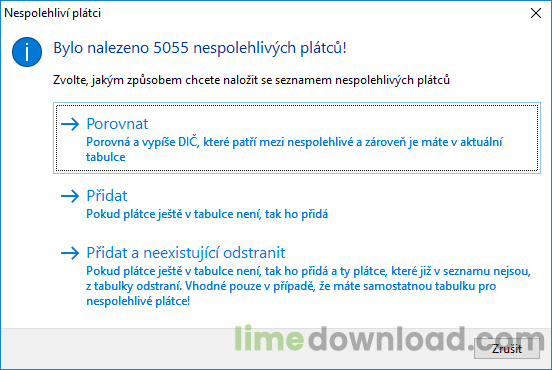 AUDREY European VAT Finder