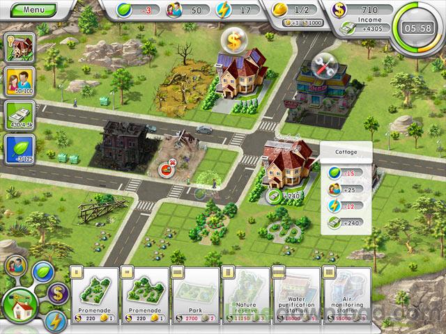 Green City 2