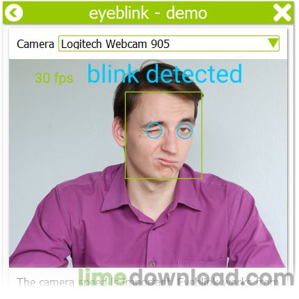 eyeblink