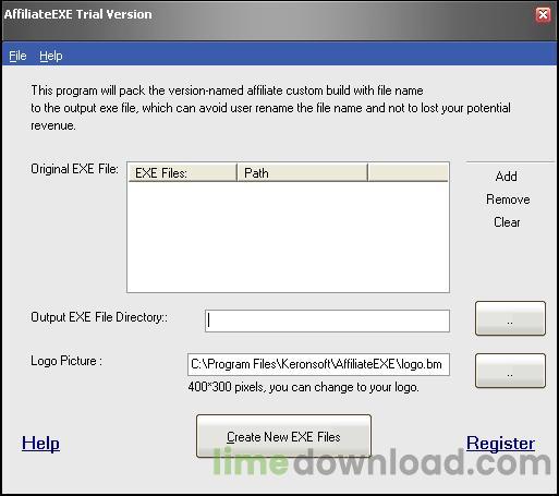 AffiliateEXE