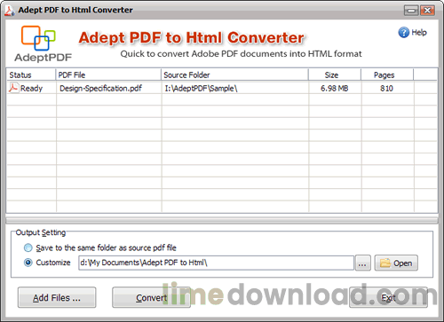 pdf-to-html-converter-screenshot.gif