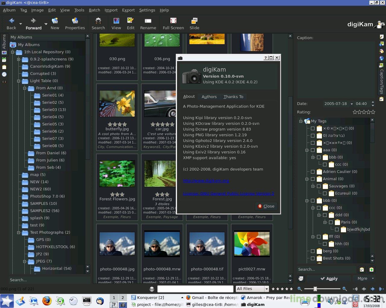 digiKam