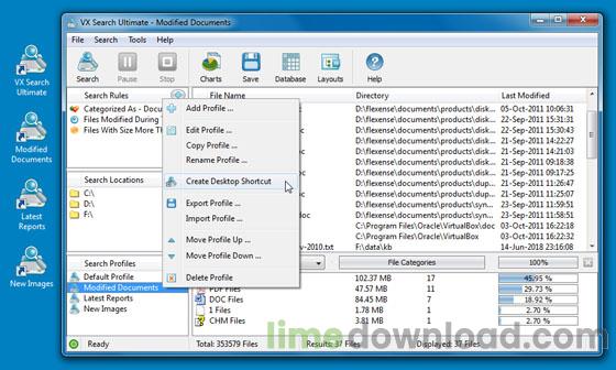 vxsearch_desktop_shortcuts.jpg
