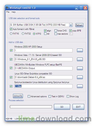 WinSetupFromUSB