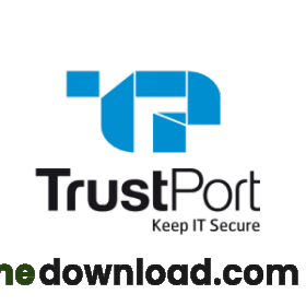TrustPort Remove