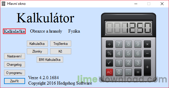 Kalkulátor