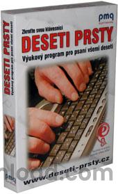 Deseti Prsty Testy