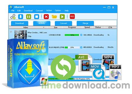 Allavsoft