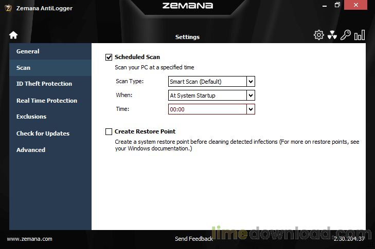 Zemana AntiLogger