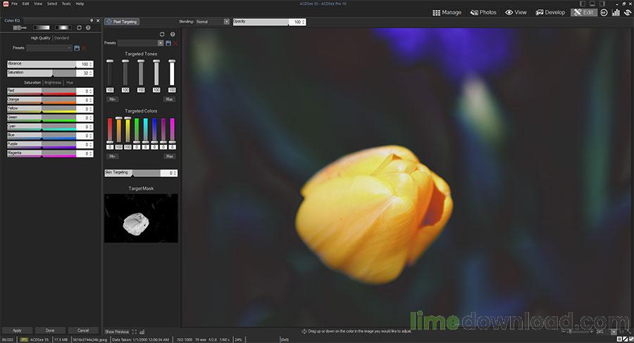 ACDSee Photo Studio Professional