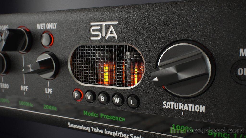 STA Effects