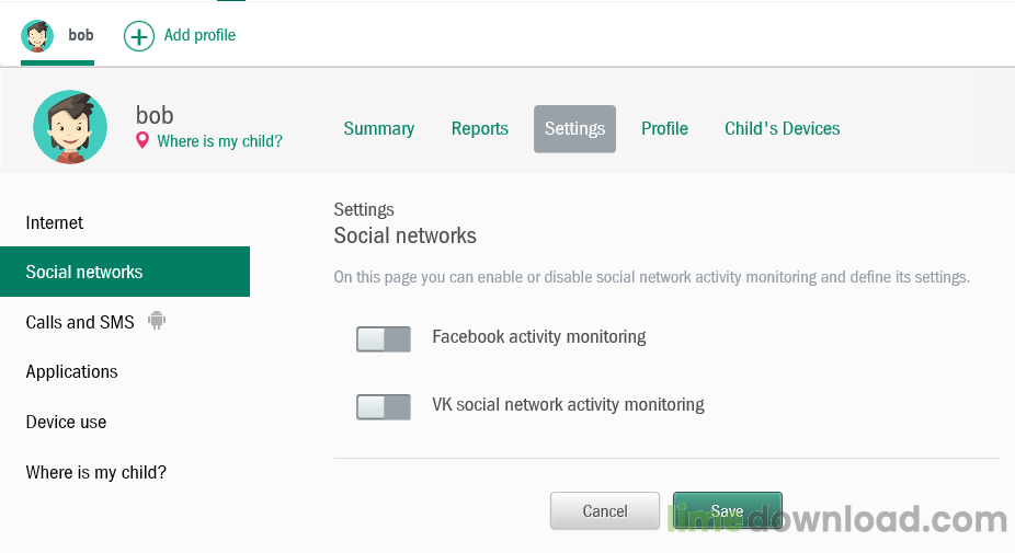 Kaspersky Total Security for Windows
