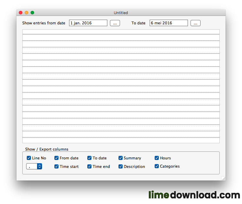ICSviewer