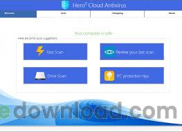 Hero Cloud Antivirus
