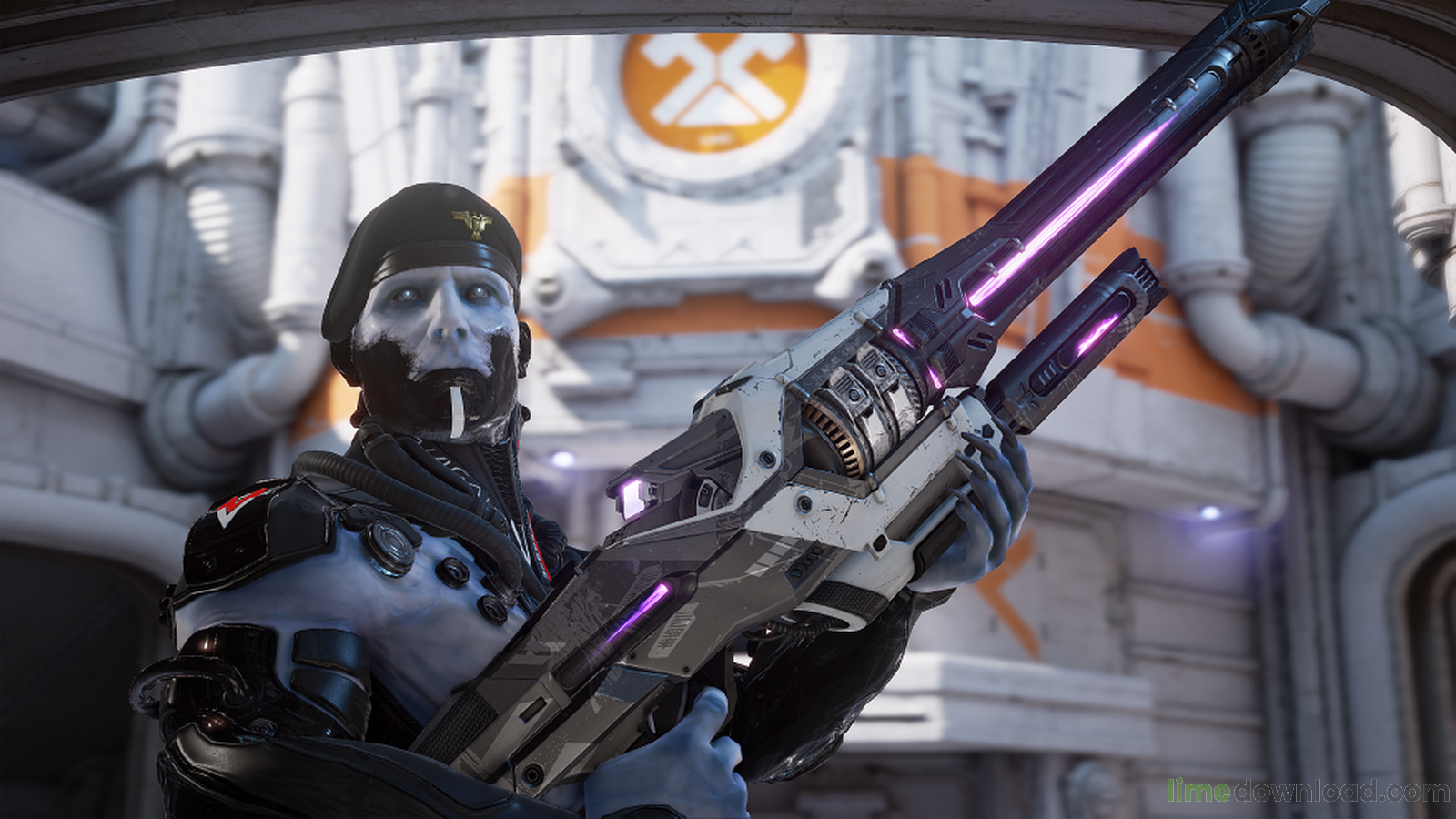 Unreal tournament 2015