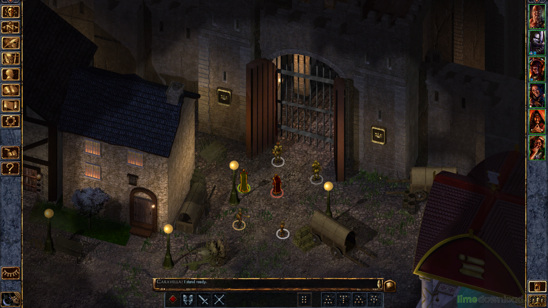Baldur's Gate